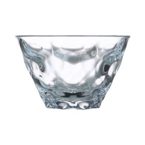 20 cl Maeva Diamant dessert bowl Arcoroc clear glass professional horeca use
