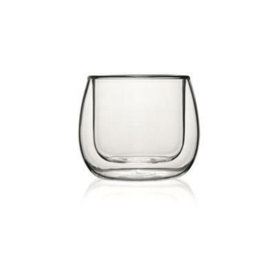 Bormioli Luigi Ametista 11.5 cl thermic glass for horeca use
