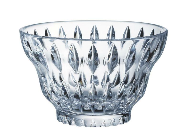 Arcoroc 35 cl Maeva Vintage glass ice cream cup sturdy for professional horeca use

