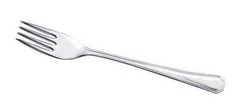 Abert Alaska stainless steel fruit fork for horeca