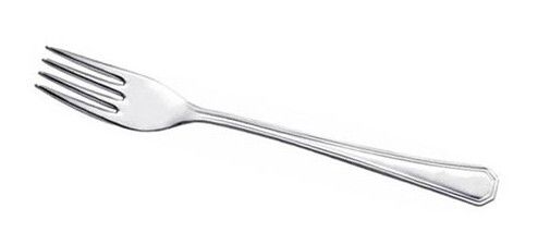 Abert Alaska stainless steel fruit fork for horeca