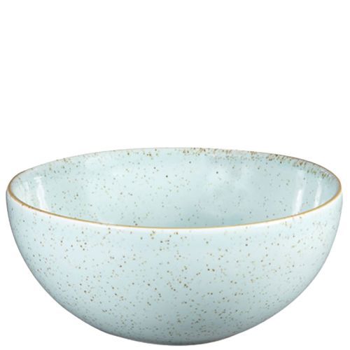 Churchill 107,5 cl pasta bowl Stonecast Duck Egg Blue super vitrified porcelain horeca use