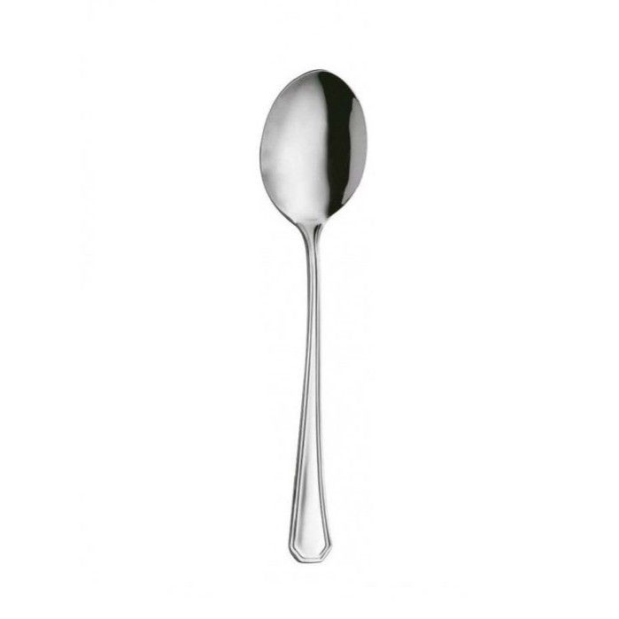 Abert Alaska stainless steel coffee spoon for horeca