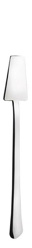Abert Break Fast spatula spoon in stainless steel for professional horeca breakfast service