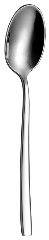 Abert Ego mini moka spoon in stainless steel for tastings and professional horeca coffee service