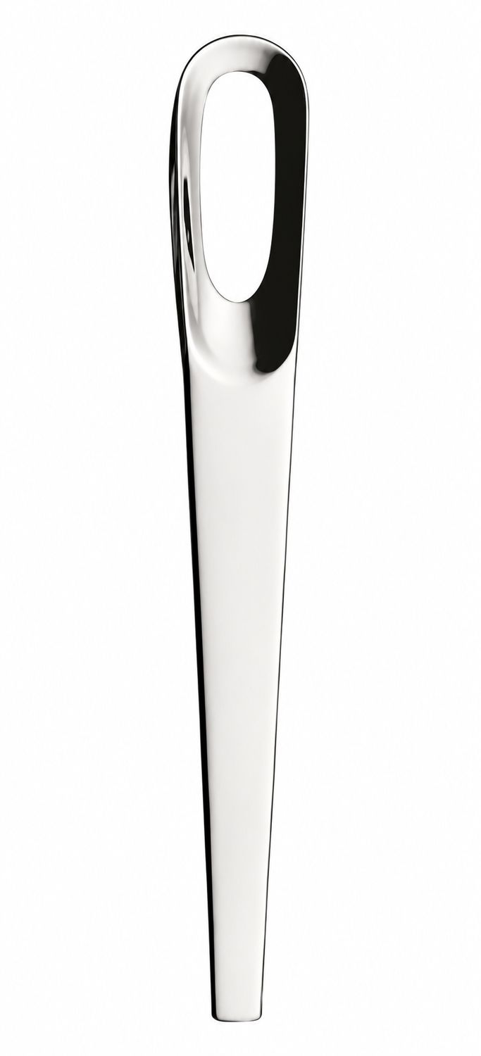 Moka Spoon with Hole Appetizer - Abert