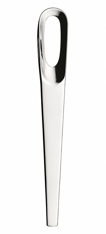 Moka Spoon with Hole Appetizer - Abert