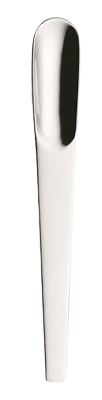 Abert Appetizer moka spoon in stainless steel for small cups and horeca service