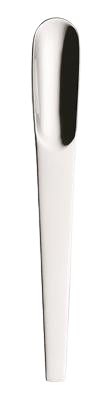 Abert Appetizer moka spoon in stainless steel for small cups and horeca service