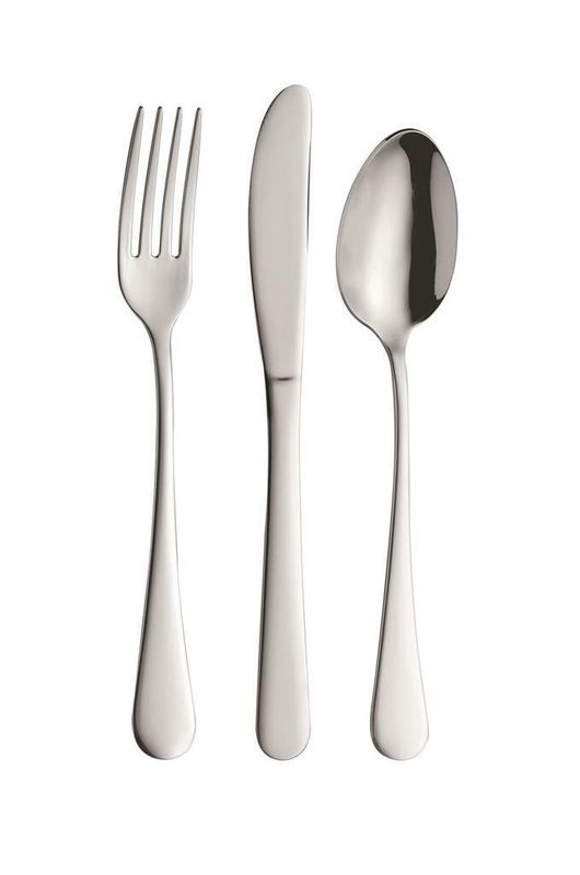 Abert Murano table fork stainless steel