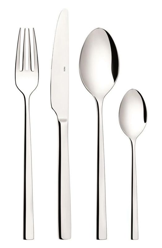 Abert Niagara moka spoon stainless steel
