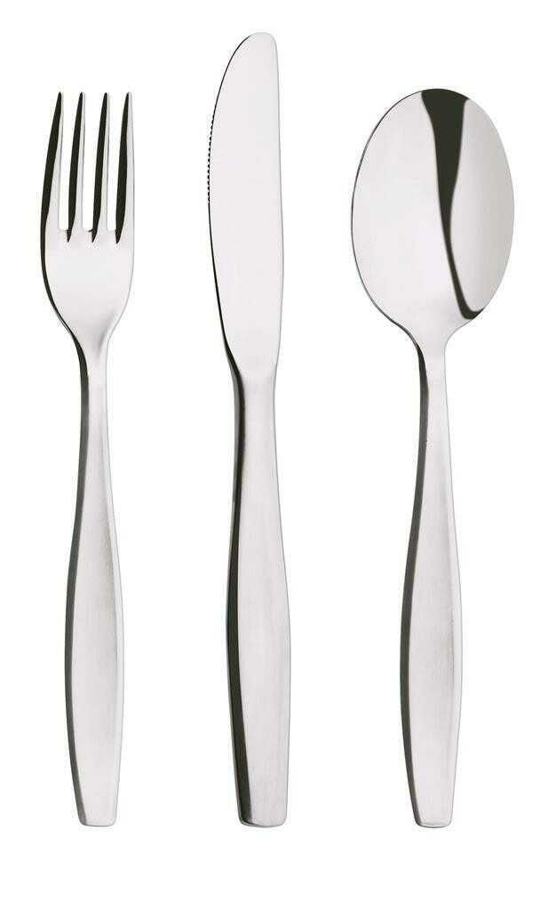 Abert Oslo table spoon stainless steel