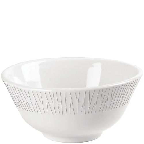 Rice Bowl 28 cl Bamboo Glass - Churchill