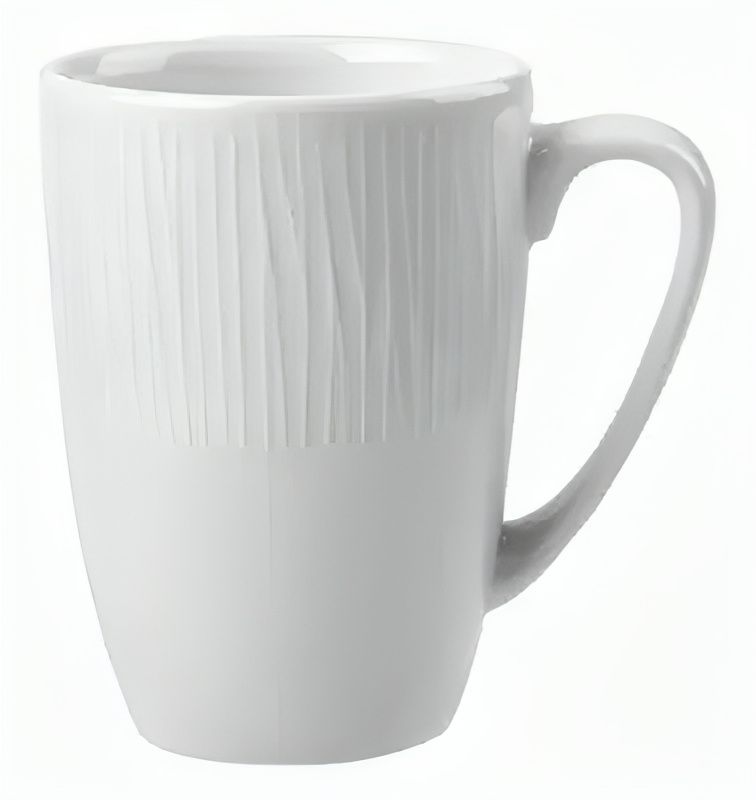 Mug 34 cl Bamboo Glass - Churchill