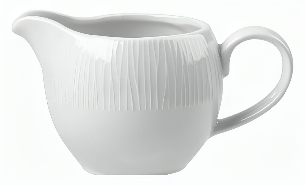 Sauce Boat 22.7 cm Bamboo Glass - Churchill