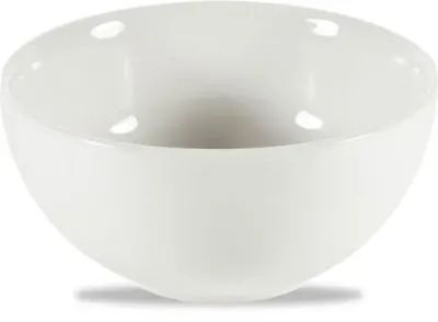 Soup Bowl 47 cl Bit On The Side White - Churchill