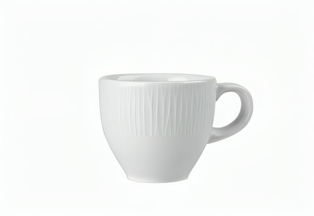 Espresso Cup 11 cl Bamboo Glass - Churchill