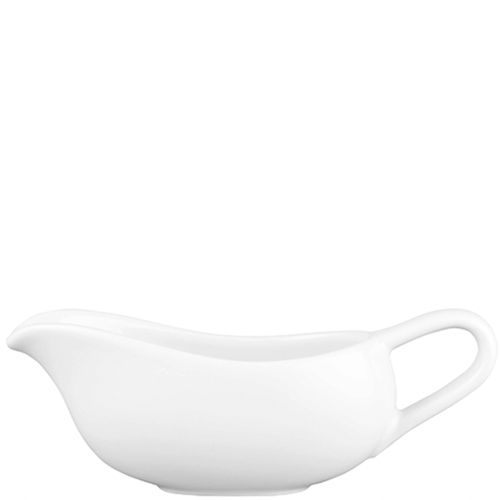 Small Sauce Boat 14 cl Bit On The Side White - Churchill