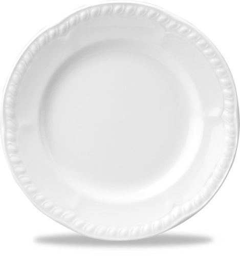 Flat Plate 16.5 cm Buckingham - Churchill