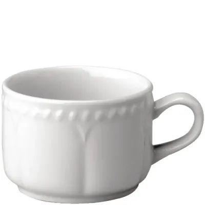 Stackable Tea Cup 21 cl Buckingham - Churchill