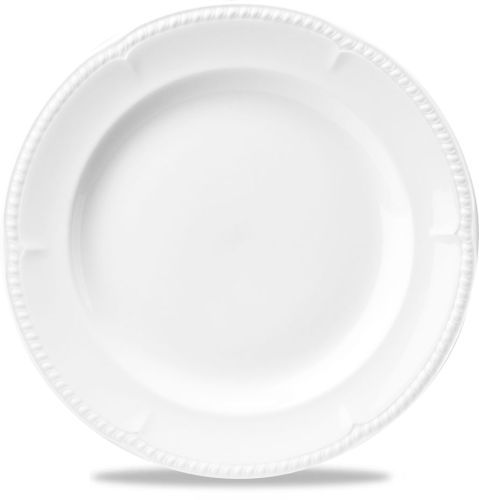 Flat Plate 28 cm Buckingham - Churchill