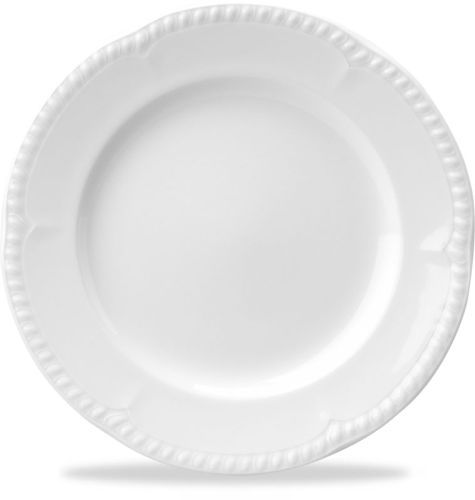 Flat Plate 21.5 cm Buckingham - Churchill