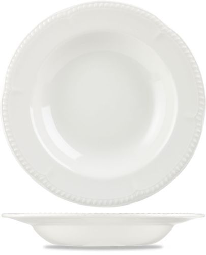 Deep Plate 28 cm Buckingham - Churchill