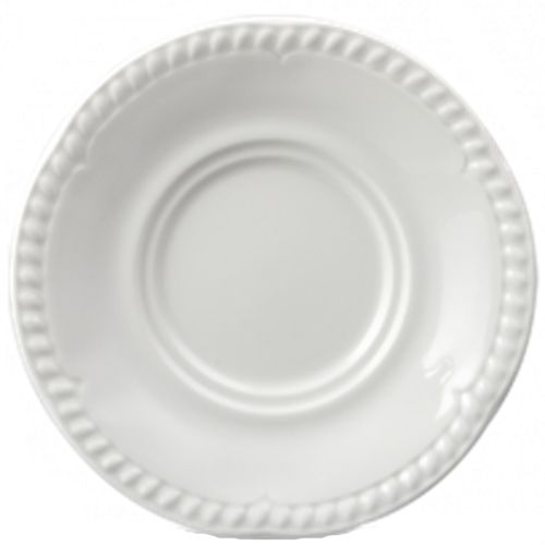 Saucer 15.2 cm Buckingham - Churchill