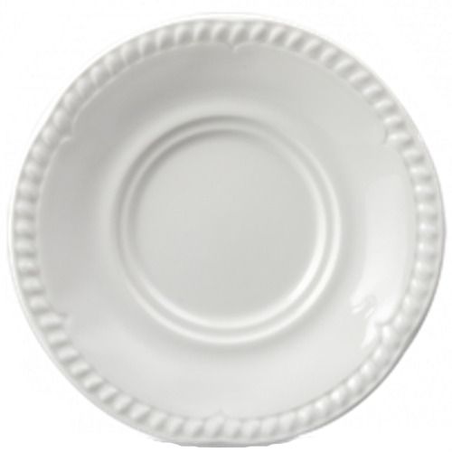 Saucer 15.2 cm Buckingham - Churchill