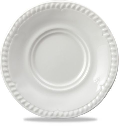 Tea Saucer 15.2 cm Buckingham - Churchill