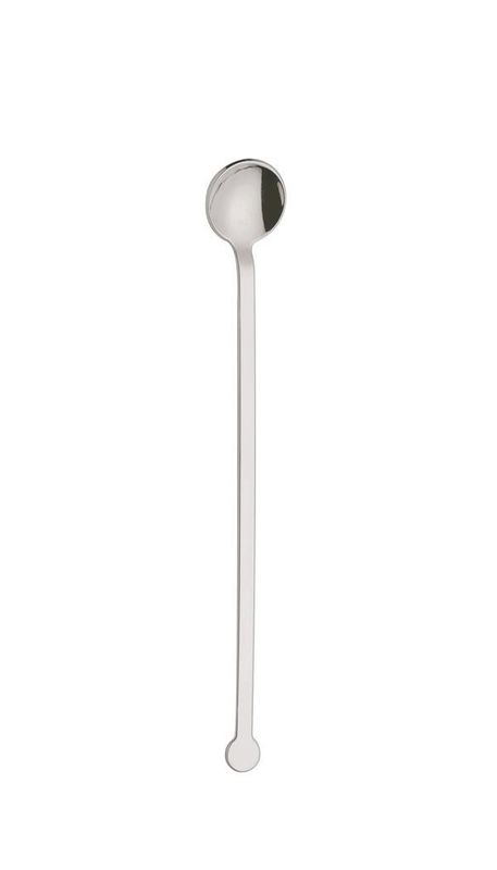 Abert Riflesso drink spoon in 18/10 stainless steel