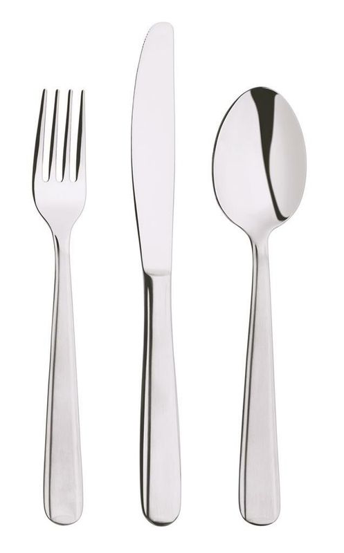 Abert Rimini moka spoon for small cups