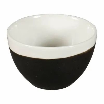 Sugar Bowl 22.7 cl Monochrome Onyx Black - Churchill