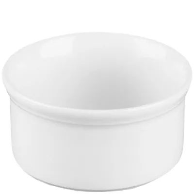 Ramekin 9 cm Cookware White - Churchill