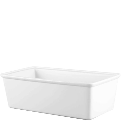 Churchill large ceramic baking dish Counter Serve professional use