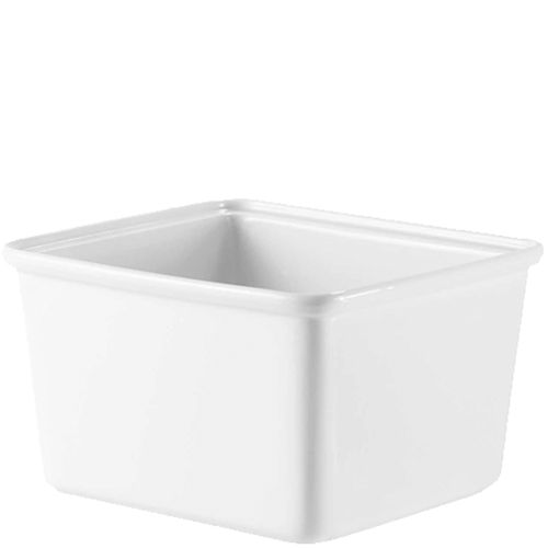 Baking Dish 18 x 19.4 x 11.5 cm Counter Serve White - Churchill