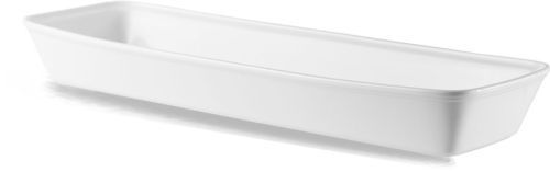 Churchill rectangular ceramic baking dish 3 l Counter Serve
