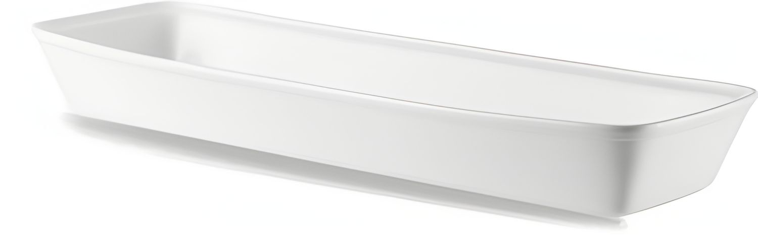 Churchill rectangular ceramic baking dish 3 l Counter Serve