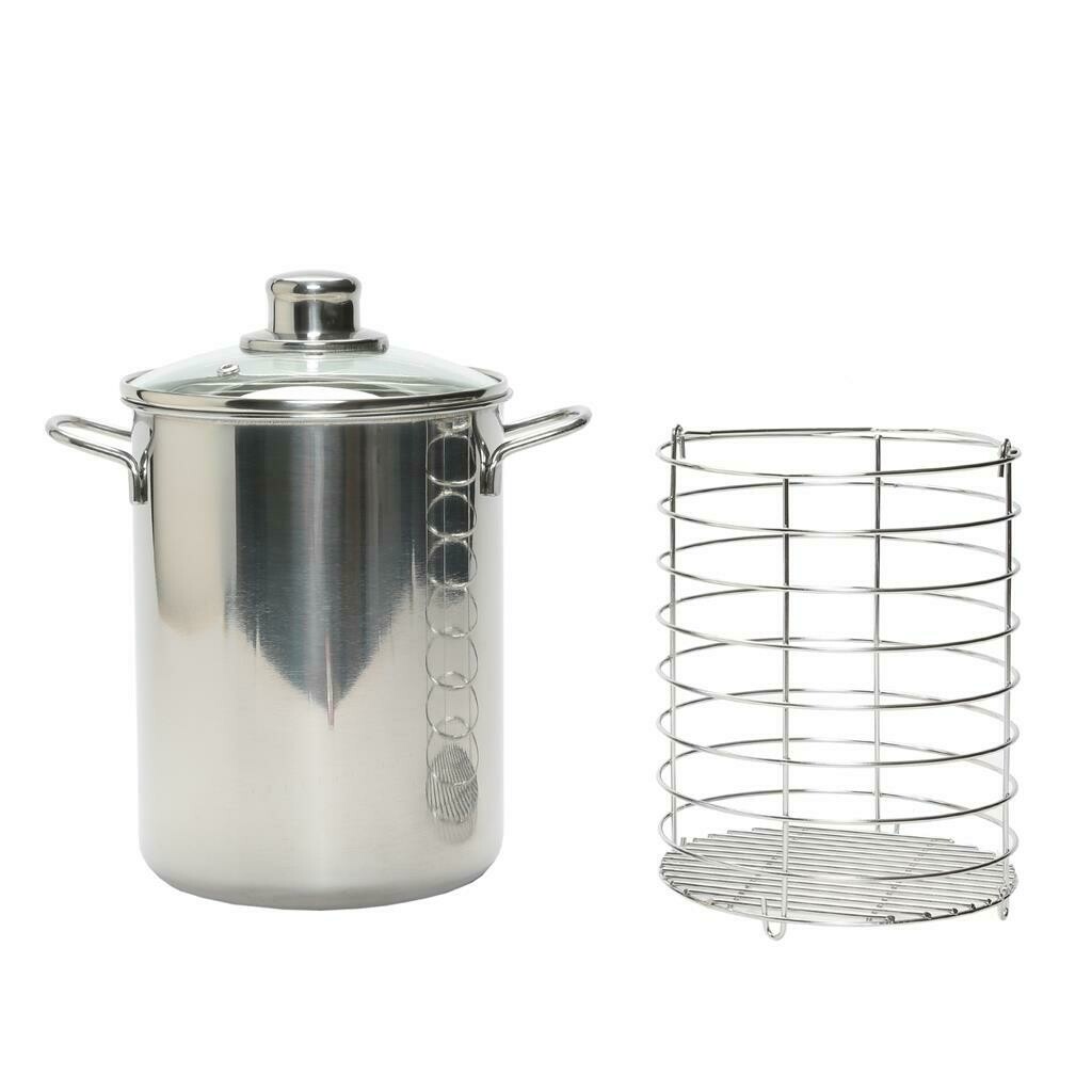 Asparagus Cooker 16 cm - Tirolix