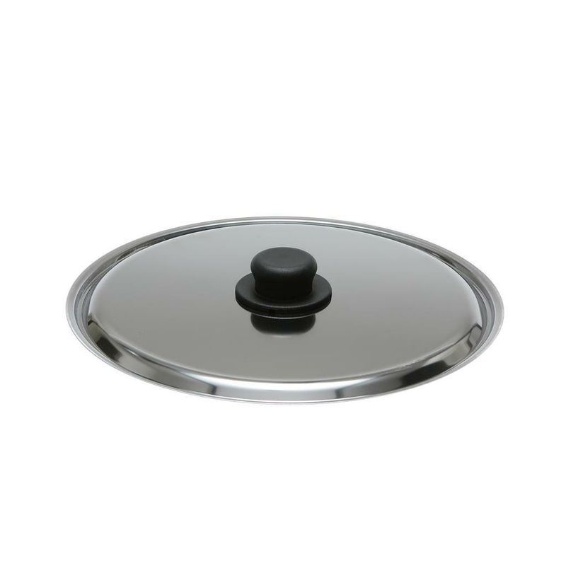 Deckel 30 cm Eastman - Tirolix