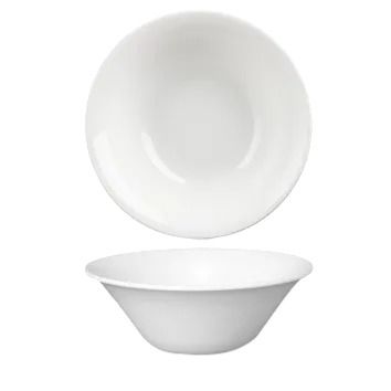 Salad Bowl 21.3 cm Mediterranean White - Churchill