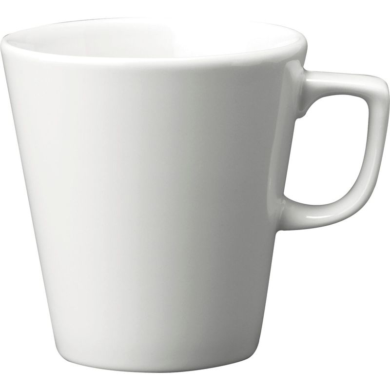 Mug 40 cl Latte White - Churchill