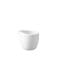 Sauce Boat 9 cl White Holloware - Churchill