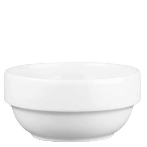Stackable Bowl 28 cl White Profile - Churchill