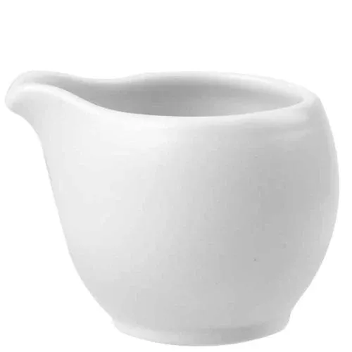 Sauce Boat 5.6 cl Profile White - Churchill