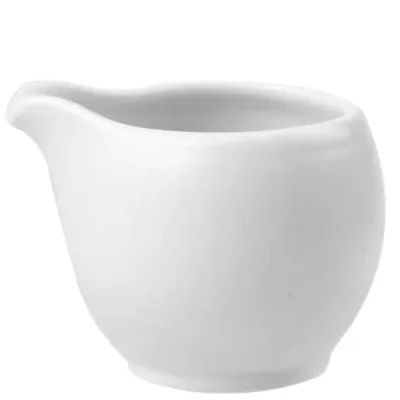 Sauce Boat 5.6 cl Profile White - Churchill
