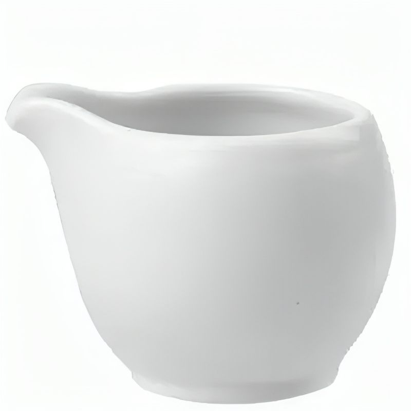 Sauce Boat 5.6 cl Profile White - Churchill