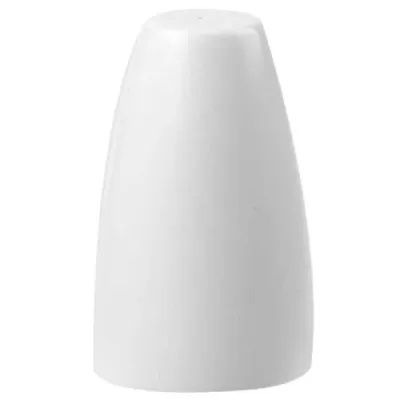 Salt Shaker 7 cm Profile White - Churchill