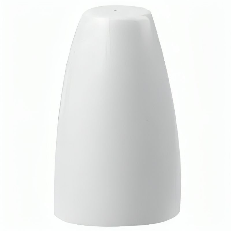 Salt Shaker 7 cm Profile White - Churchill