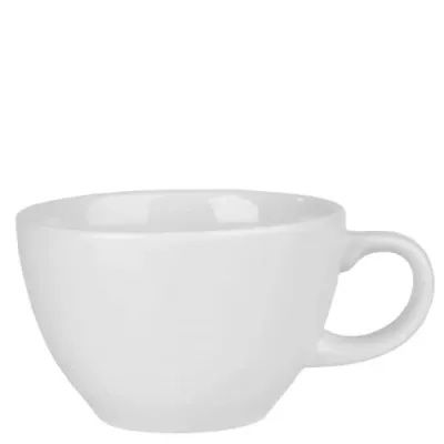 Tea Cup 22 cl Profile White - Churchill